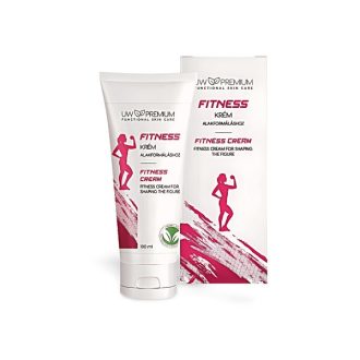 UW Premium Fitness krém100ml