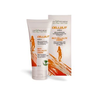 UW Premium Cellulit Krém 100ml