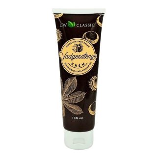   UW Classic Vadgesztenye krém vörösszőlő levél kivonattal 100ml