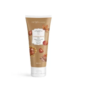   UW Classic Vadgesztenye krém vörösszőlő levél kivonattal 100ml