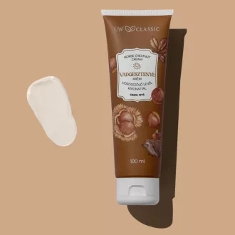   UW Classic Vadgesztenye krém vörösszőlő levél kivonattal 100ml