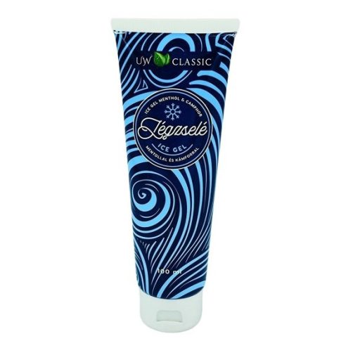 UW Classic Jégzselé  100ml