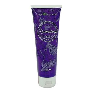 UW Classic Rozmaring krém Feketenadálytő kivonattal 100ml