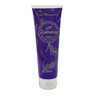 UW Classic Rozmaring krém Feketenadálytő kivonattal 100ml