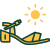 Nyári újdonságok icon