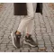 Winter Street – női bélelt sneaker