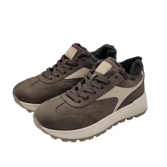 Winter Street – női bélelt sneaker