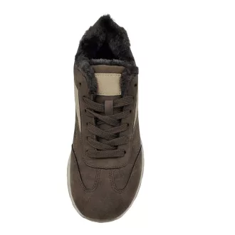Winter Street – női bélelt sneaker